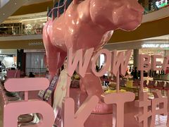 -深圳来福士广场