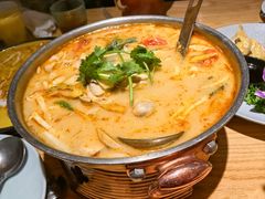 -曼泰·泰餐(京华城店)
