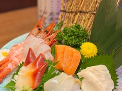 -隐月· 㐂和食屋(芝罘万达公馆店)