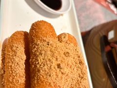 -江边城外烤鱼(方庄时代购物中心店)