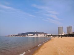 -威海国际海水浴场旅游区