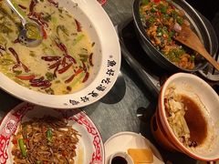 -首秀·四川料理(星耀101店)