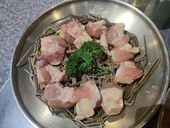 -本炙炭烤·蒲烧活鳗料理店(金沙洲店)