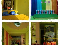 -金果果双语艺术幼儿园