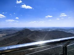 -帽儿山风景区