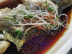 -长兴菜馆(高桥店)