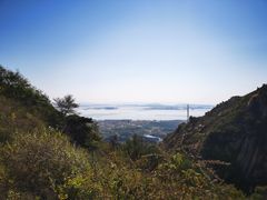 -云峰山自然风景区