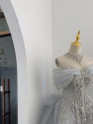 -DAISY BRIDAL黛茜婚纱