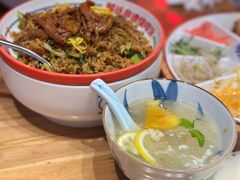 -怪噜范·老贵阳街头名小吃(汇金星力城店)