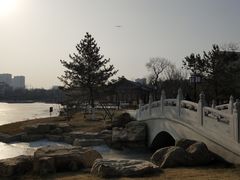 -西海子公园