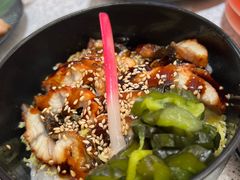 -争鲜回转寿司(太阳宫凯德SURPER店)