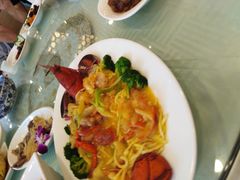 -江南村酒家