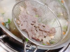 -嬷孙家潮汕牛肉火锅(北京路天河城店)