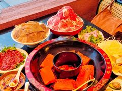 -三江两海老火锅(北京首店)