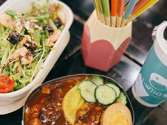 小明肉燥卤肉飯-小明同学(环宇荟店)