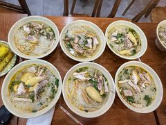-华姐鸡粉(教育路店)