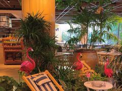 -金海湾自助餐厅(金陵饭店)