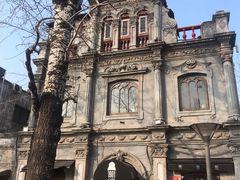 -1901 Cafe(西四店)