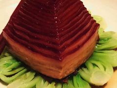 -湖滨28中餐厅·西湖宴·杭州君悦酒店