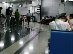 -长沙黄花国际机场-T1航站楼