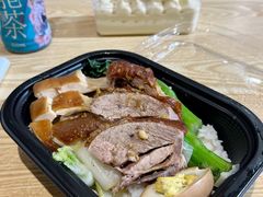 -blt精品超市(高德置地冬广场店)