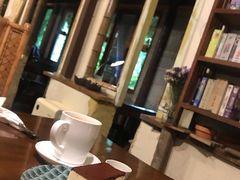 -斯多格书乡(北京大学畅春园店)