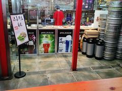 -三个大叔烤羊肉串·炭炉砂锅菜(西三旗店)