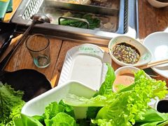 -草原塞蛮羊火锅城(港湾店)