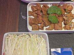 -来涮蜀鲜货火锅串串香(菜市口店)