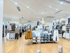 -优衣库(福州爱琴海购物公园店)