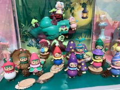 -泡泡玛特POPMART(宁波印象城店)