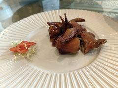 -顺德喜来登酒店·采悦轩