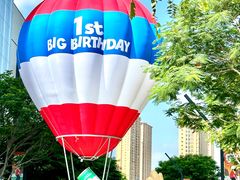 -东莞松山湖万象汇