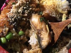 -久喜番和牛烧肉酒场(北辰三角洲店)