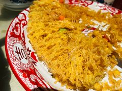 -老街鱼嘴巴(步步高新天地店)