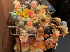 -色響火锅(恒隆广场店)
