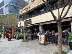 -松鹤楼·苏式汤面(虹桥天地店)