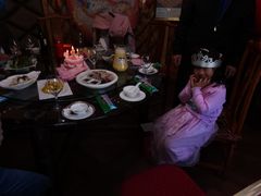 -大汗行宫园林餐厅