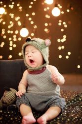 -BabyA 专业婴童摄影(古北时尚广场店)