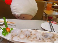 -海底捞火锅(顺城购物中心店)