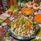 杭州韩式烤肉终结者❗️八种口味爆炸好吃😋