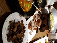 -全聚德(江宁店)