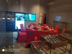 -深圳湾万怡酒店