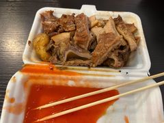 -细妹五香牛杂(步行街店)