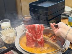 -牛匠和牛寿喜锅(西安总店)