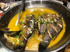 -国味壹号·精品湘菜·宴请佳选(新天地店)