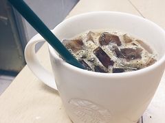 -星巴克(红房子店)