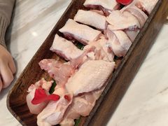 -椰子不语 椰子鸡火锅(淮海店)