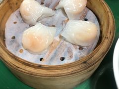 虾饺-莅香岛港式餐厅(滨江道店)