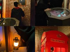 -逃脱反斗城沉浸剧情密室(北京路店)